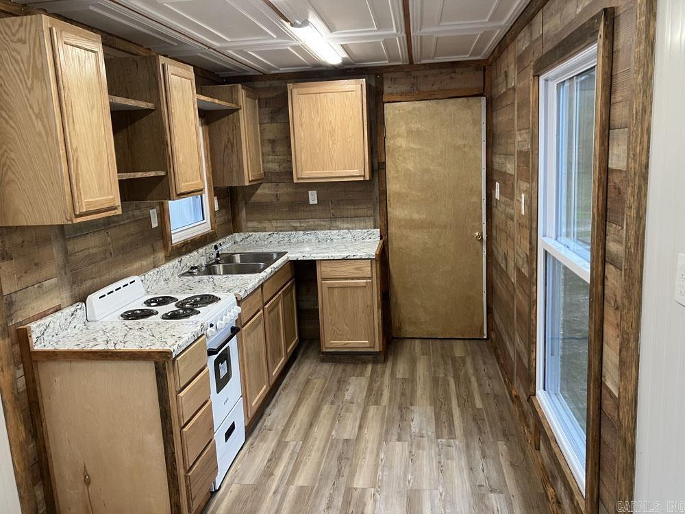 Brockman Truck - Residential