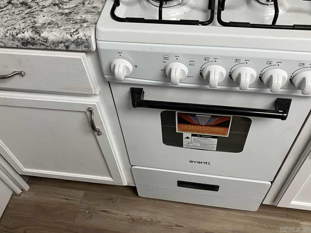 Brockman Truck - Residential