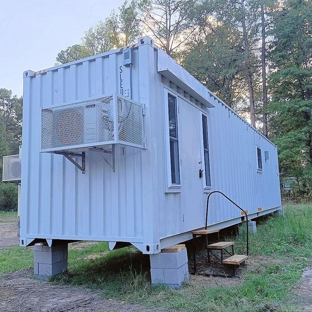 Brockman Truck - Residential