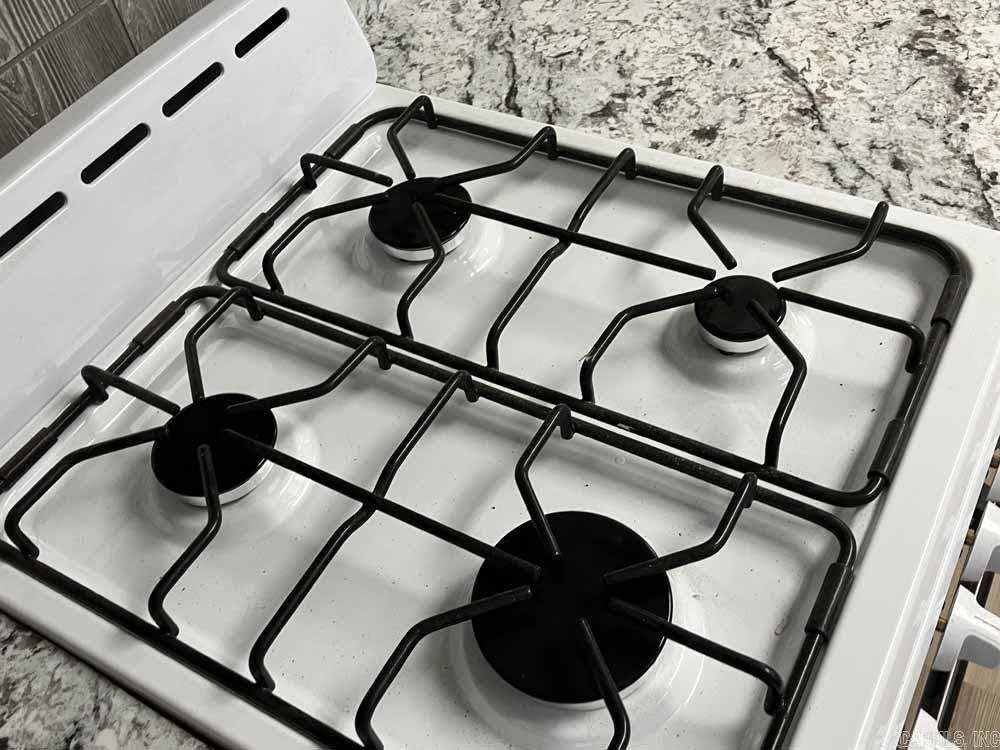 Brockman Truck - Residential