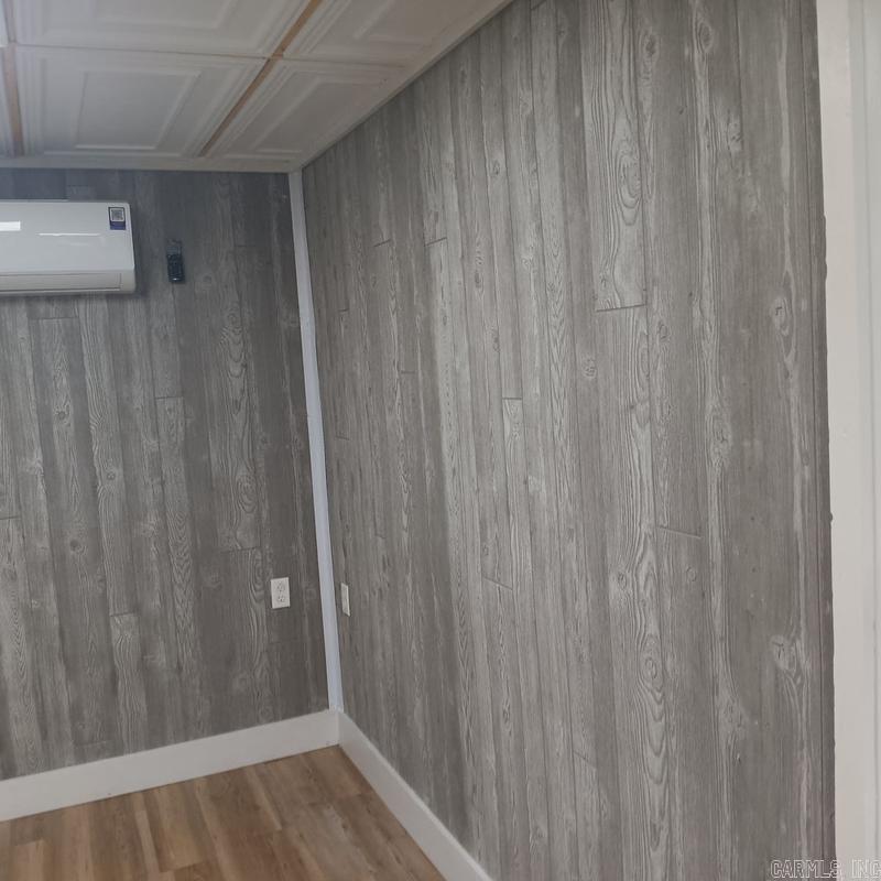 Brockman Truck - Residential