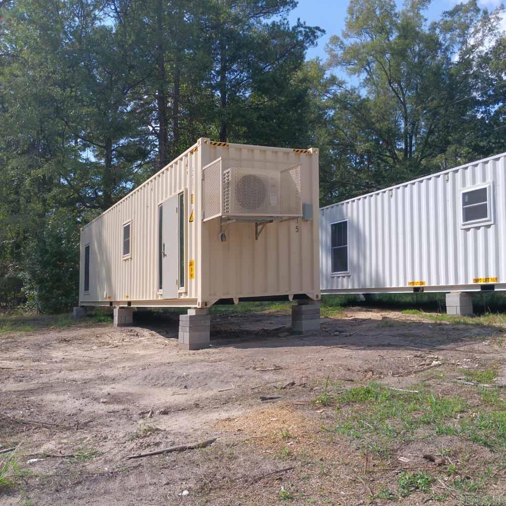 Brockman Truck - Residential