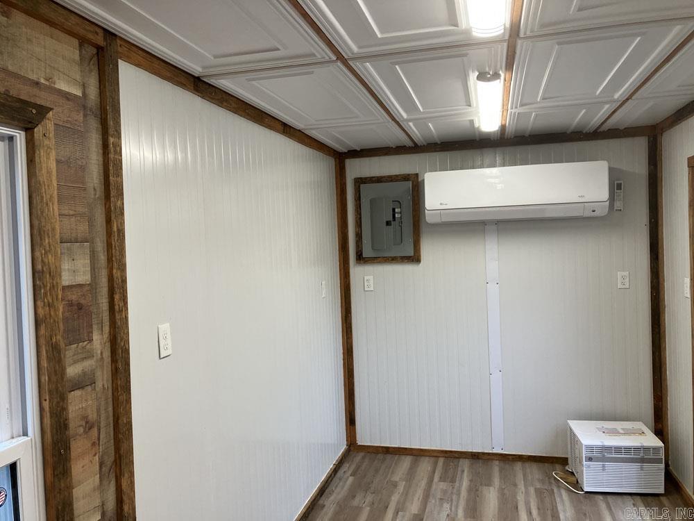 Brockman Truck - Residential