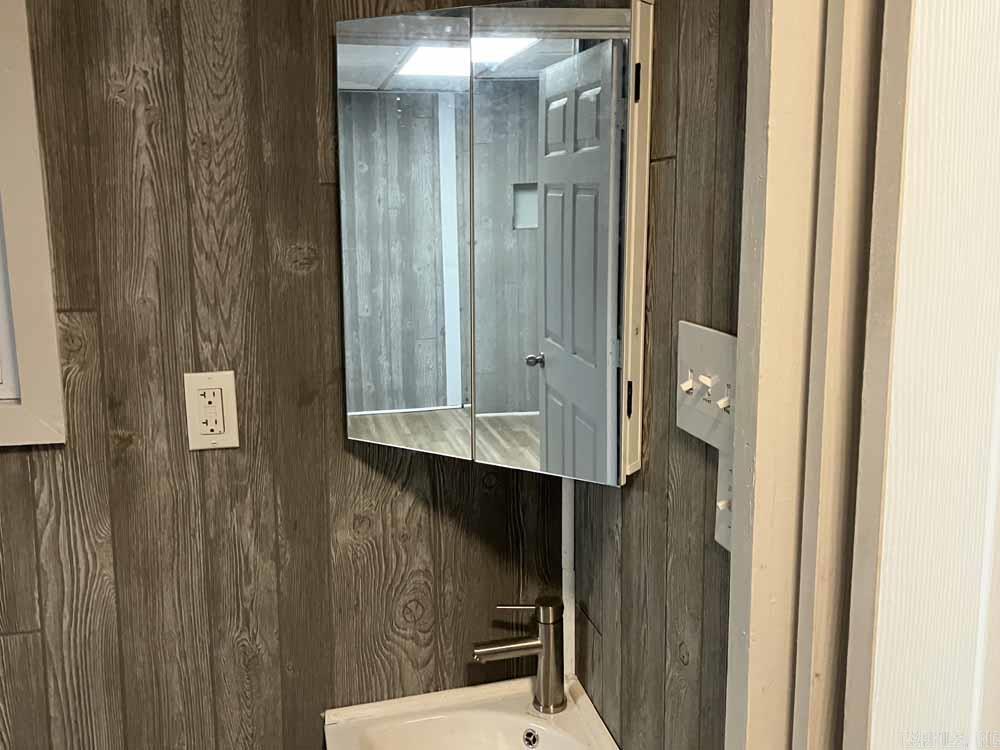 Brockman Truck - Residential