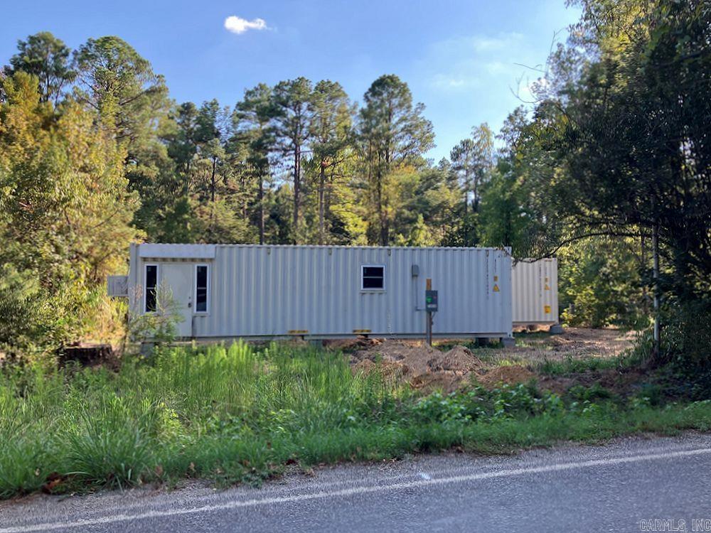 Brockman Truck - Residential