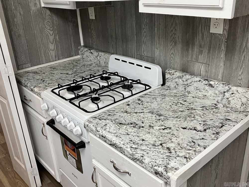 Brockman Truck - Residential