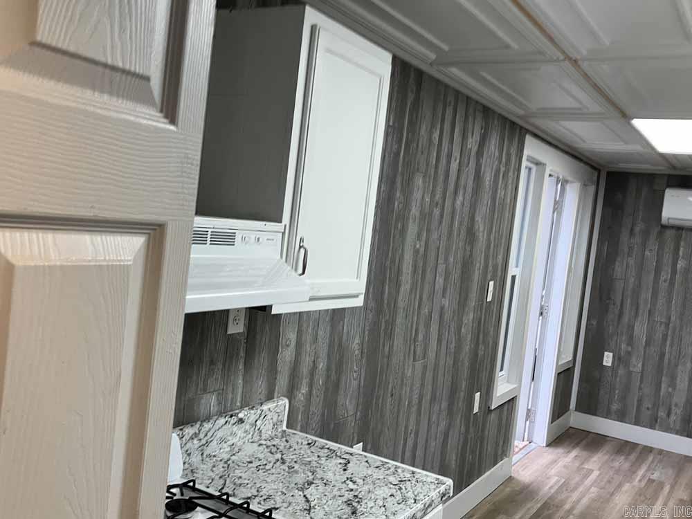 Brockman Truck - Residential