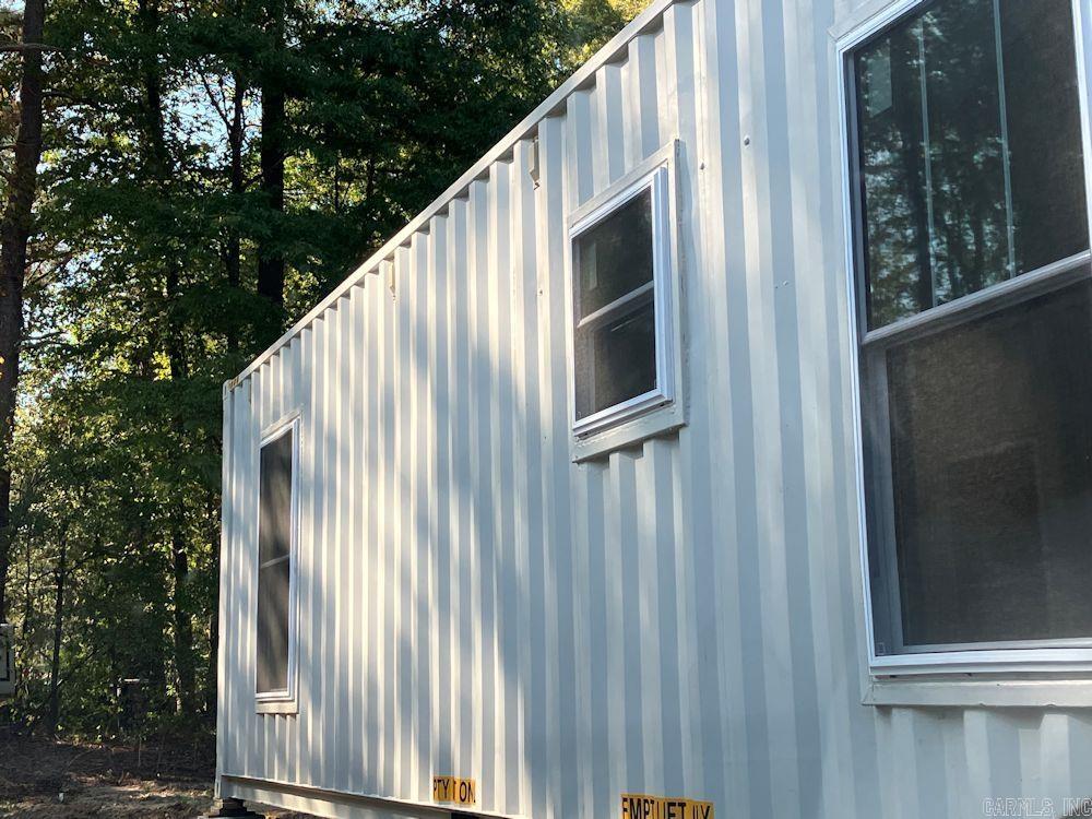 Brockman Truck - Residential