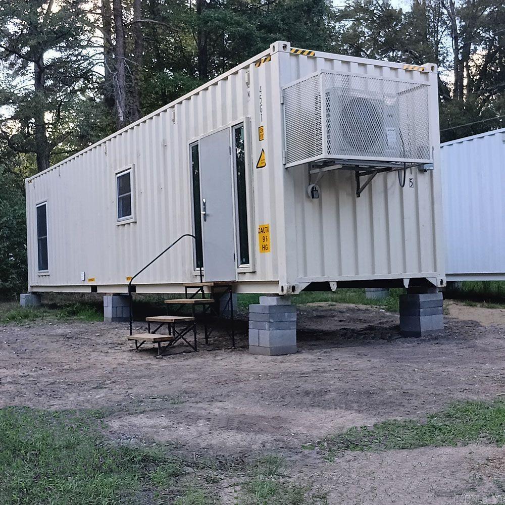 Brockman Truck - Residential