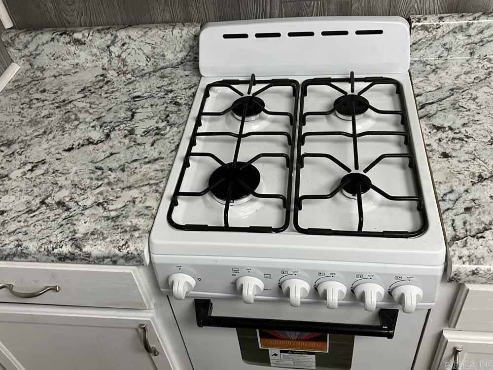 Brockman Truck - Residential