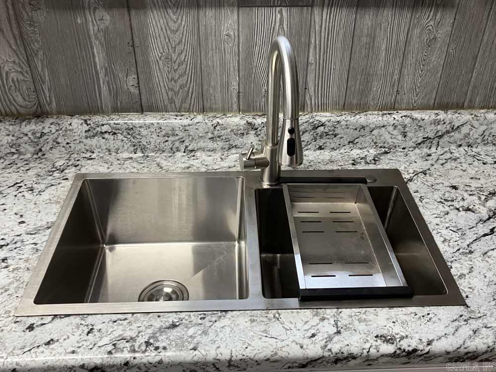 Brockman Truck - Residential