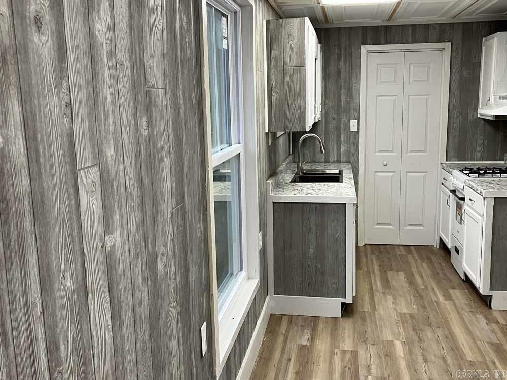 Brockman Truck - Residential