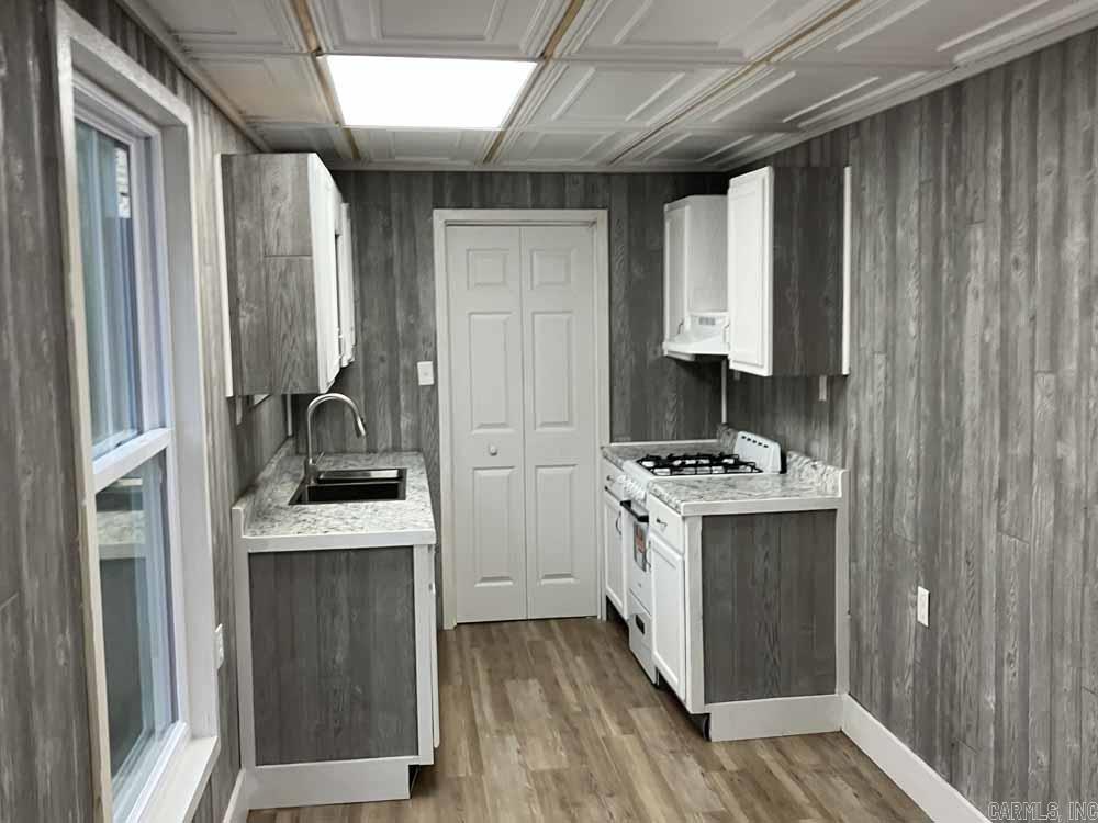 Brockman Truck - Residential