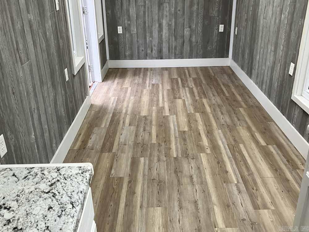 Brockman Truck - Residential