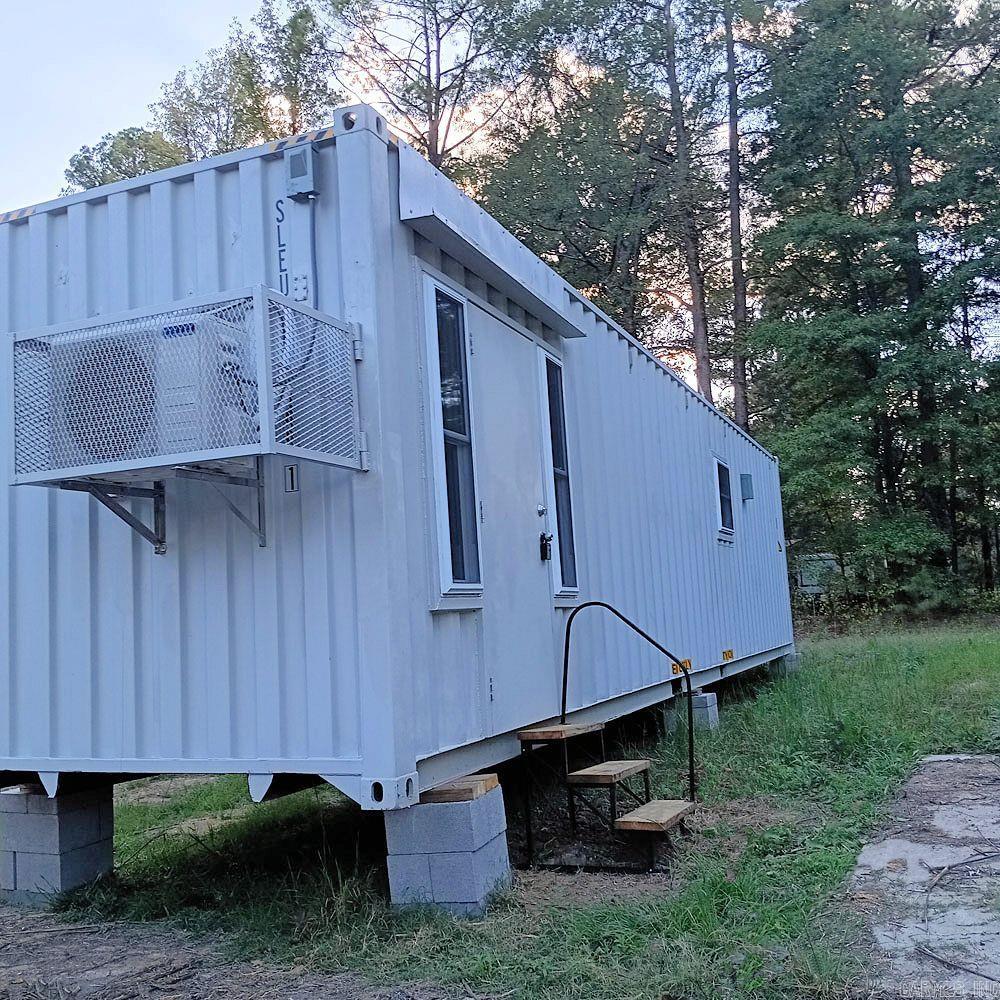 Brockman Truck - Residential
