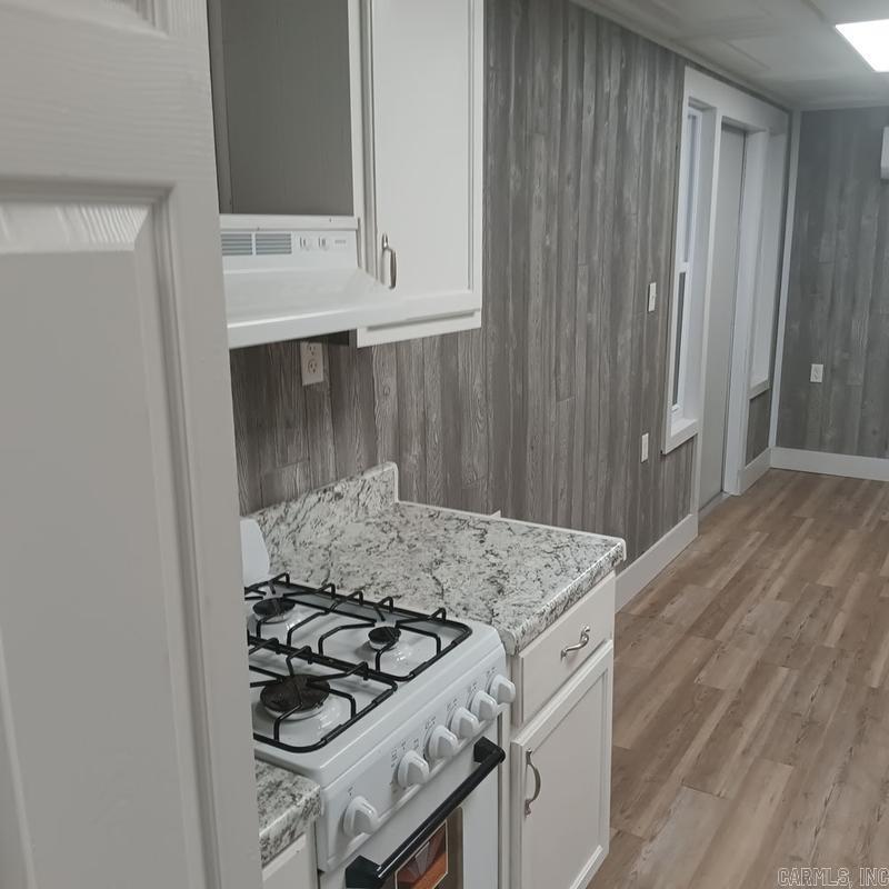Brockman Truck - Residential