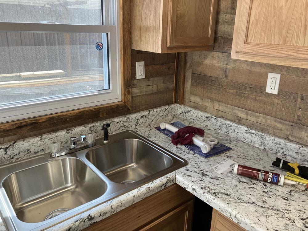 Brockman Truck - Residential