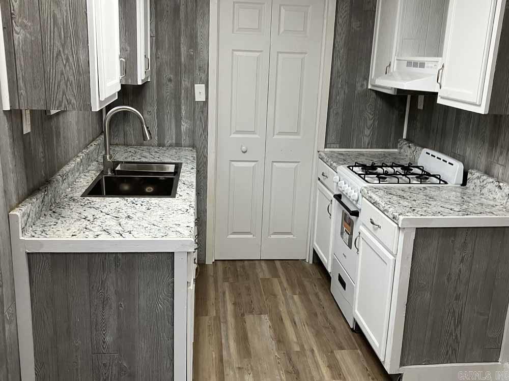 Brockman Truck - Residential