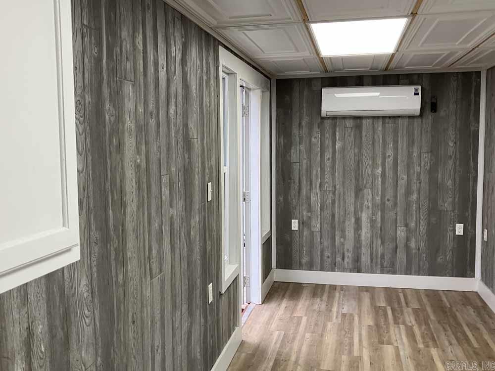 Brockman Truck - Residential