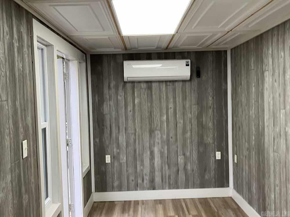 Brockman Truck - Residential