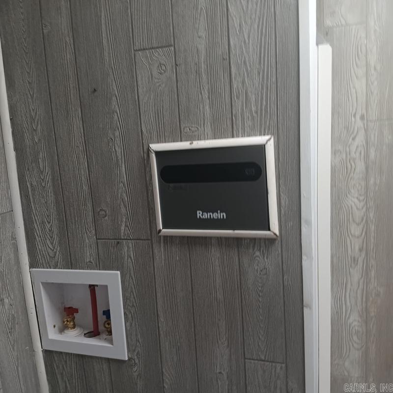 Brockman Truck - Residential