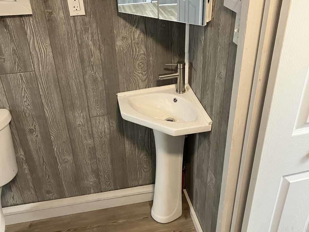 Brockman Truck - Residential