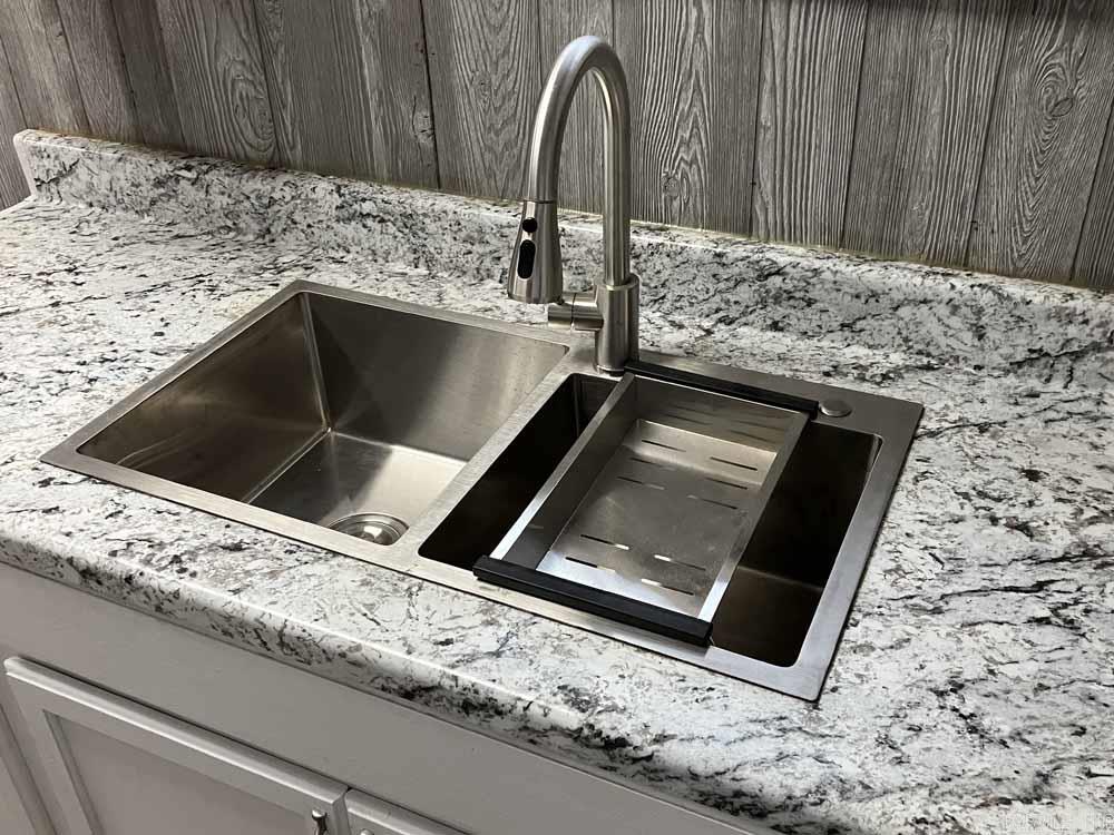 Brockman Truck - Residential