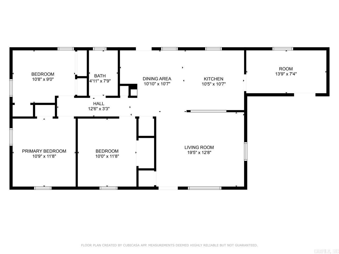 J & M ESTATES - Residential