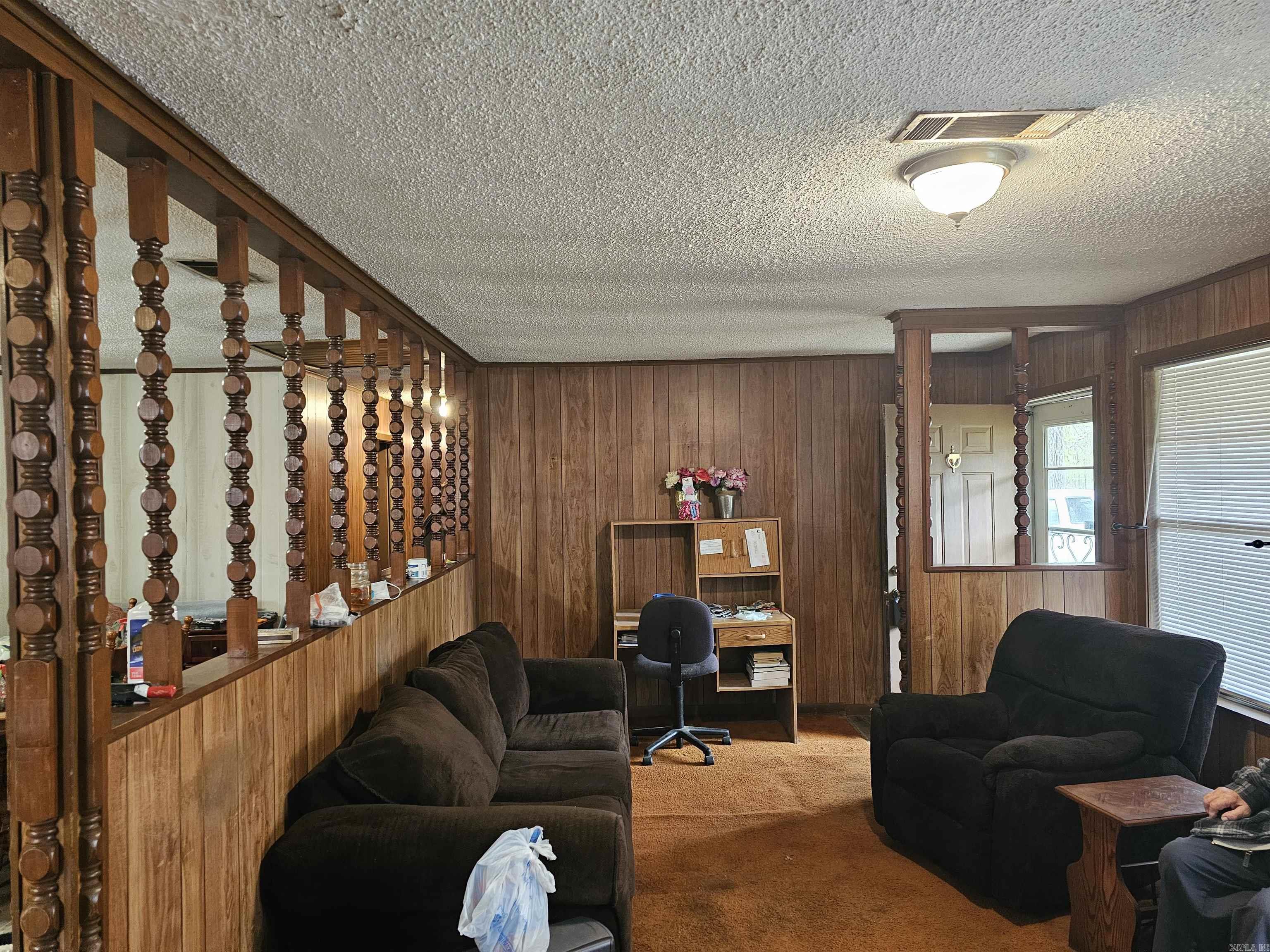 MOONEY - Residential