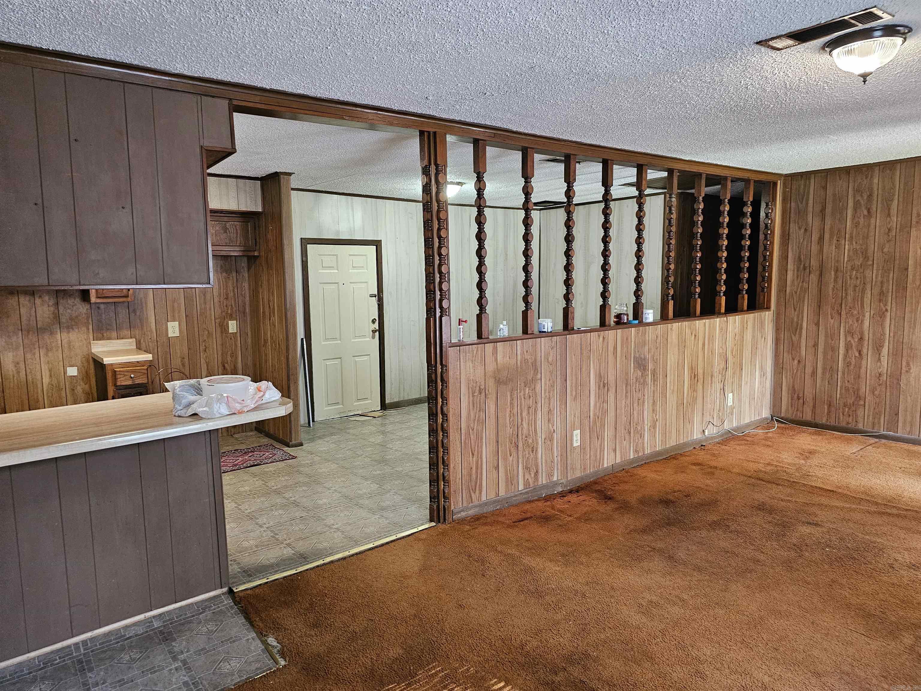 MOONEY - Residential