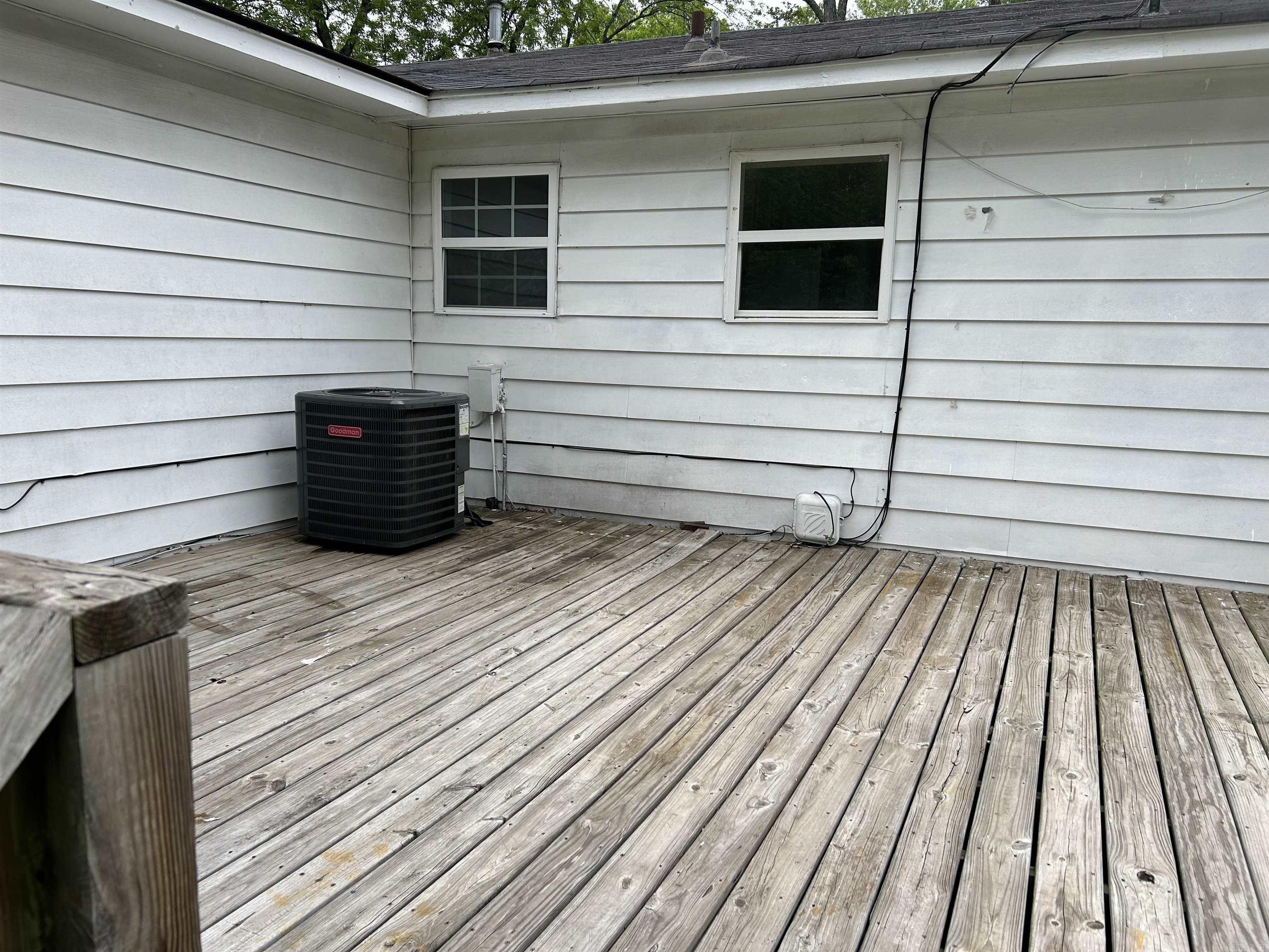 Shaywood - Residential