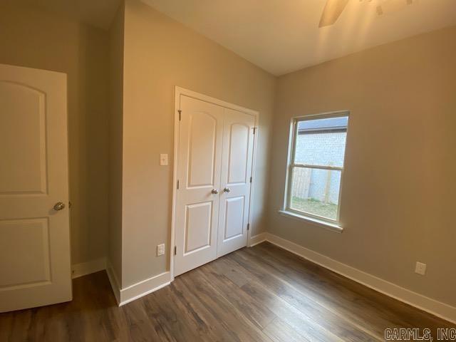 East Meadows - Residential