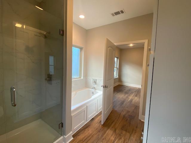 East Meadows - Residential