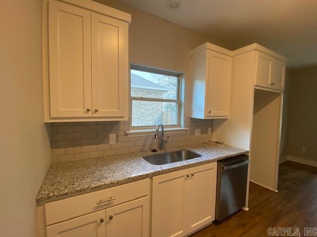 East Meadows - Residential