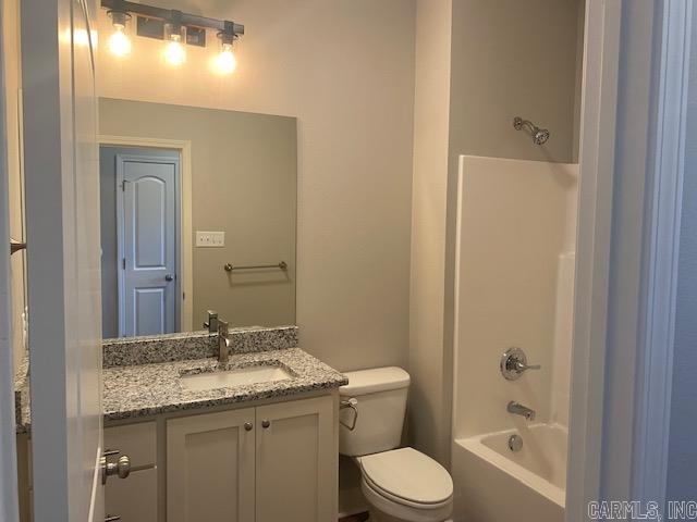 East Meadows - Residential