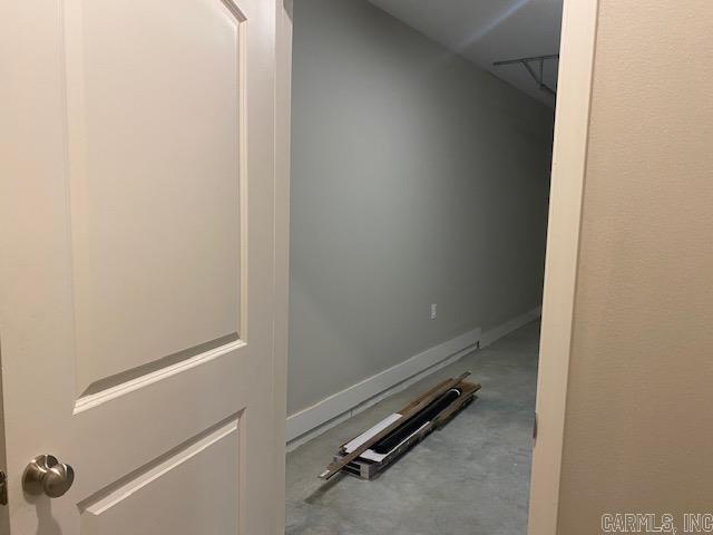 East Meadows - Residential