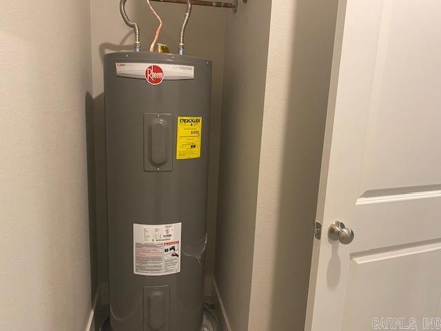 East Meadows - Residential