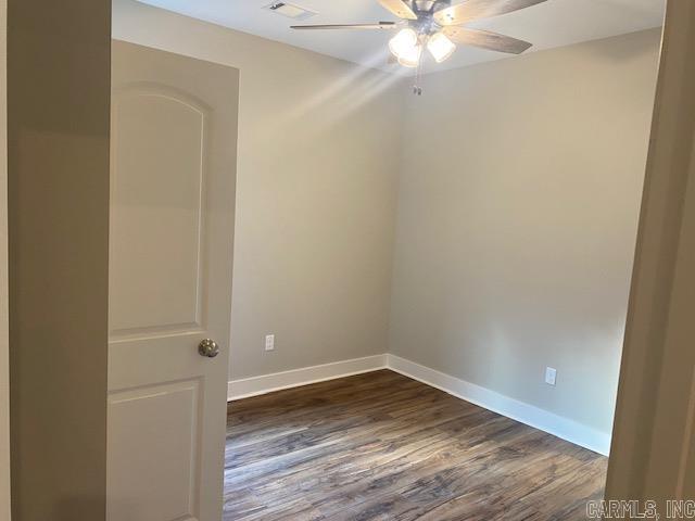 East Meadows - Residential