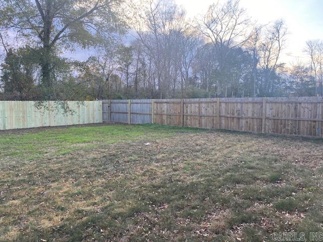 East Meadows - Residential