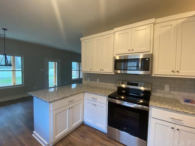 East Meadows - Residential