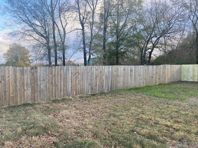 East Meadows - Residential