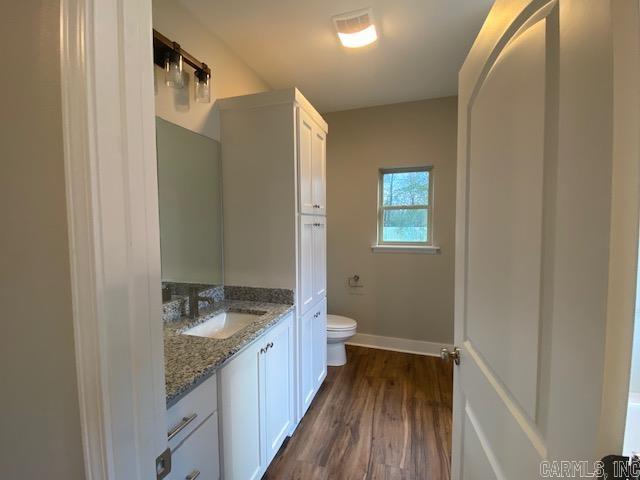 East Meadows - Residential