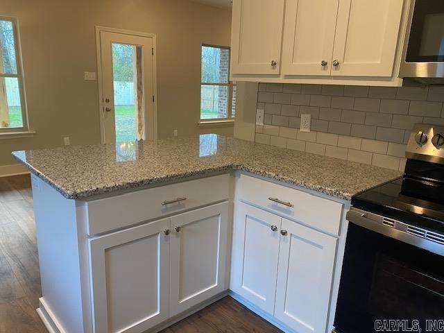 East Meadows - Residential