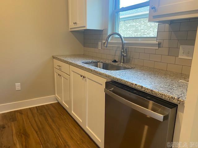 East Meadows - Residential