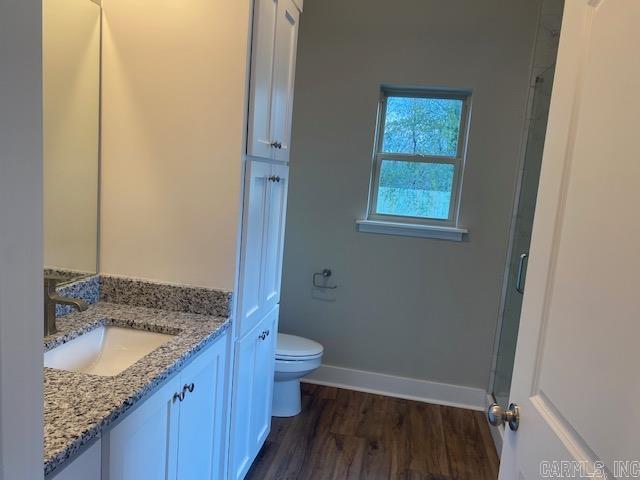 East Meadows - Residential