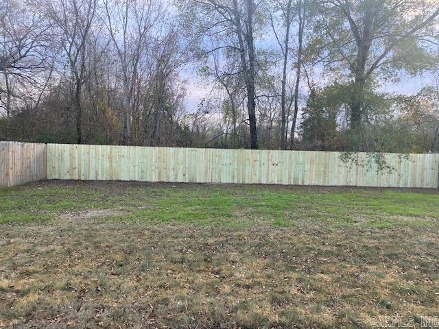 East Meadows - Residential