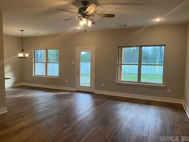 East Meadows - Residential