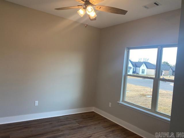 East Meadows - Residential