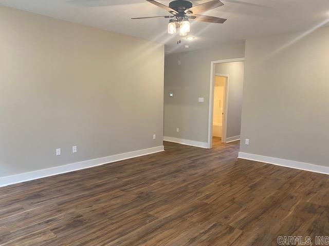 East Meadows - Residential