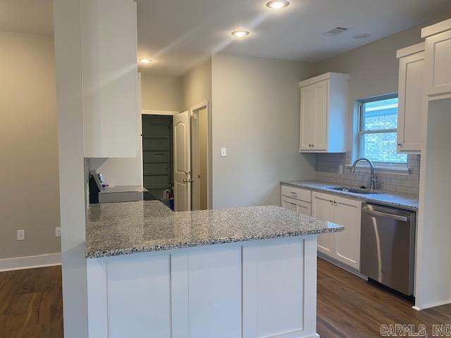 East Meadows - Residential